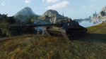 Видео World of Tanks - обзор обновления 9.22