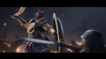 Ролик Total War: Arena - Ганнибал - гроза Рима