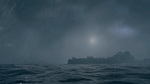 Тизер-трейлер World of Warships - шторм