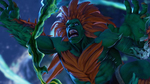 Трейлер Street Fighter 5 - Blanka