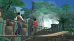 Трейлер The Sims 4 - DLC Приключения в джунглях