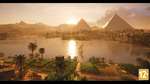 Видео Assassin’s Creed Origins к выходу режима Discovery Tour (русская озвучка)