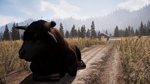Видео о создании Far Cry 5 - животные