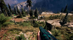 Полчаса геймплея Far Cry 5 на ПК