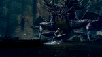 Первый геймплей Dark Souls: Remastered на Switch