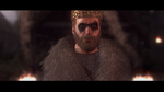 Трейлер Total War Saga: Thrones of Britannia - Нортумбрия (русские субтитры)