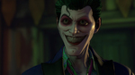 Трейлер Batman: The Enemy Within - Джокер - злодей