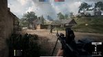 Видео Battlefield 1 - экспериментальный самообучающийся ИИ