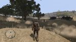 Видео Red Dead Redemption на эмуляторе RPCS3