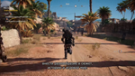 Видео Assassin’s Creed Origins о Панели Управления Анимусом для ПК (русские субтитры)