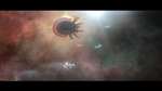 Трейлер анонса дополнения Stellaris: Distant Stars