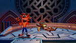 Ролик Crash Bandicoot N.Sane Trilogy - новая дата выхода