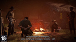 Тизер-трейлер Far Cry 5 - дата выхода DLC Hours of Darkness (русские субтитры)