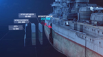 Видео World of Warships - как это работает: бронирование
