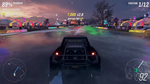 Геймплей Forza Horizon 4 - E3 2018
