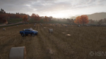 Видео о создании Forza Horizon 4 - времена года меняют все