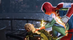 Геймплейный трейлер Spider-Man с E3 2018 (русские субтитры)