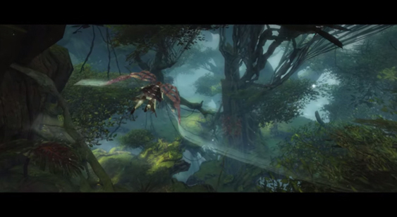 Трейлер Guild Wars 2: Heart of Thorns - дата выхода