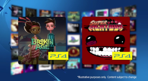 Видео: игры для подписчиков PS Plus - октябрь 2015 года