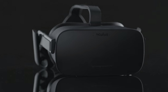 Обращение руководителей Oculus к участникам Kickstarter-кампании