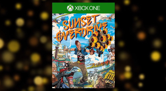 Видео: Бесплатные игры для подписчиков Xbox Live Gold - апрель 2016 года