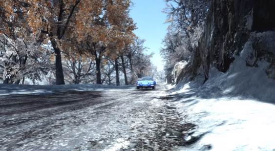 Трейлер DiRT Rally к выходу для PS4 и Xbox One