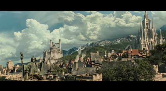 Второй трейлер фильма Warcraft