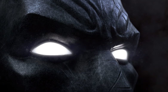 Трейлер анонса Batman: Arkham VR для PlayStation VR