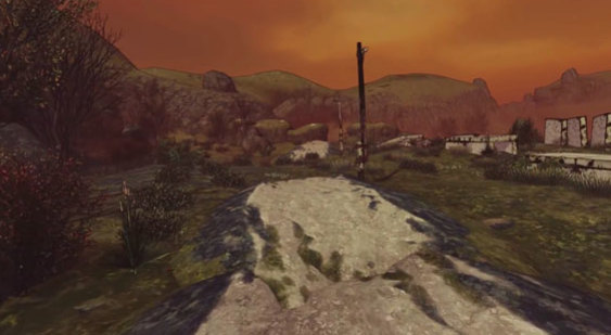 Трейлер Shadows of Kurgansk - игра в Раннем доступе Steam