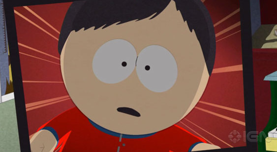 Геймплей South Park: The Fractured but Whole - Gamescom 2016 (без комментариев)