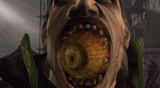 Трейлер Resident Evil 4, 5 и 6 - в продаже для PS4 и Xbox One