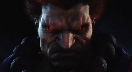 Трейлер Tekken 7 - твоя история, твой бой