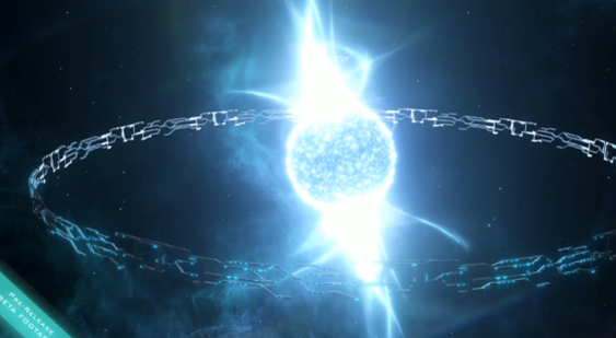 Видео Stellaris - особенности дополнения Utopia