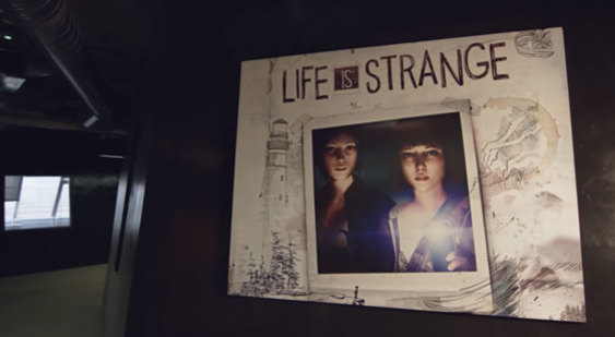 Видео от Dontnod Entertainment - новая Life is Strange в разработке