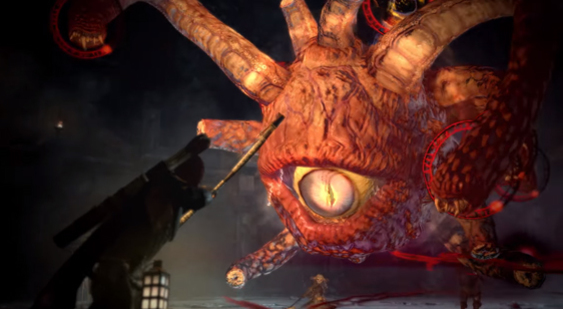 Японский трейлер Dragon’s Dogma: Dark Arisen для PS4 и Xbox One