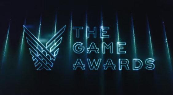 Промо-ролик The Game Awards 2017