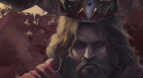 Видео Total War Saga: Thrones of Britannia - интервью с руководителем проекта