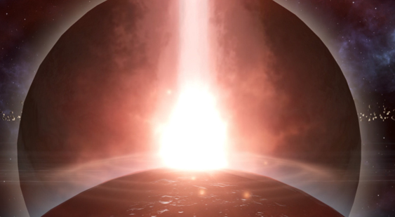 Релизный трейлер Stellaris: Apocalypse