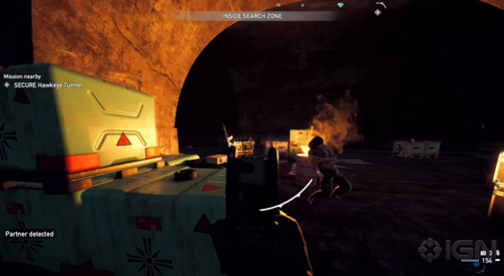 Геймплей Far Cry 5 - кооператив - побочное задание