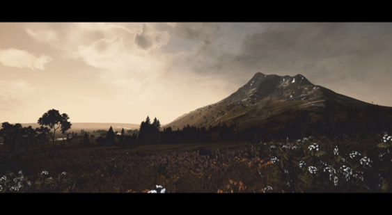 Трейлер Total War Saga: Thrones of Britannia - Земля надежды