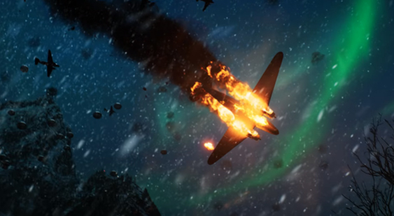 Мультиплеерный трейлер Battlefield 5 с EA Play 2018