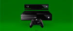 Два рекламных ролика Xbox One - погружение в игру