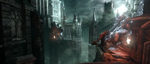 Второй видеодневник разработчиков Castlevania: Lords of Shadow 2