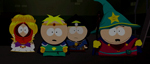 Трейлер South Park: The Stick of Truth - Рыжий зомби-нацист