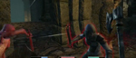 Видео бета-версии The Elder Scrolls Online - норд в Morrowind