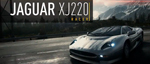 Трейлер Need for Speed Rivals - комплект автомобилей Jaguar