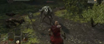 Видео Dark Souls 2 - летсплей с Питером Серафиновичем