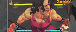 Трейлер Ultra Street Fighter 4 - Hugo