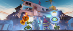 Релизный трейлер Plants vs. Zombies Garden Warfare