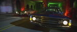 Видео создания фильма Need for Speed: Жажда скорости -  улучшение авто (русская озвучка)